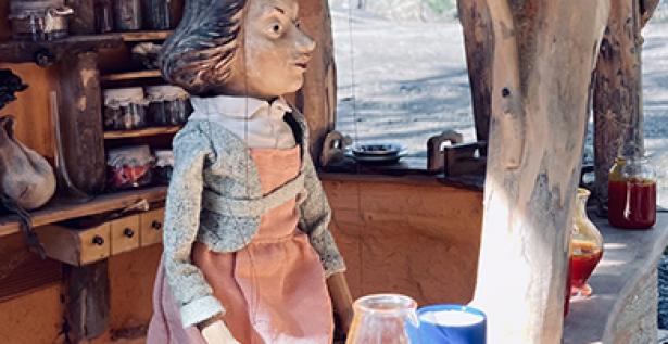 Anifilm to Focus on Manipulated Puppets