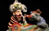 Divadlo pro děti - O zamilované ježibabě