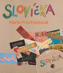 Křest knihy Slovíčka / M. Procházková