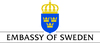 Švédská Ambasáda