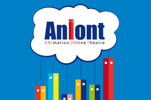 Desítky animovaných filmů na Aniontu