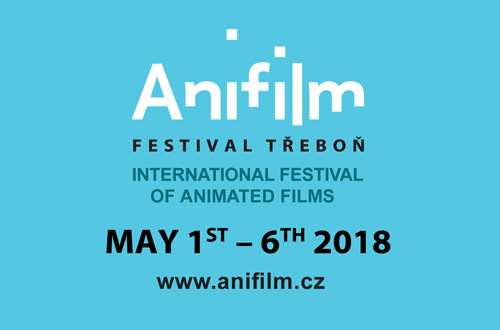 Anifilm 2017 is over, long live Anifilm 2018!