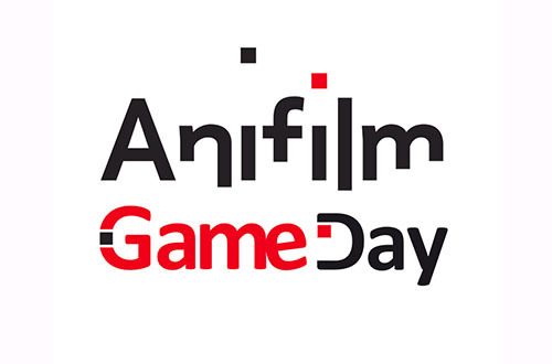 Game Developers, GAME DAY is here!