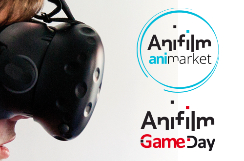Last Chance to Register to Animarket and Game Day