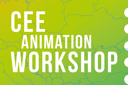 Výzva pro české producenty: CEE Animation Workshop 2017
