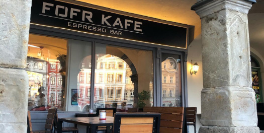 FofrKafe - Espresso bar